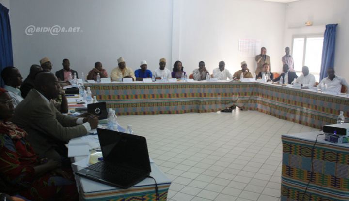 Bouaflé : des leaders communautaires et guides religieux s’engagent bientôt à lutter contre les mariages précoces