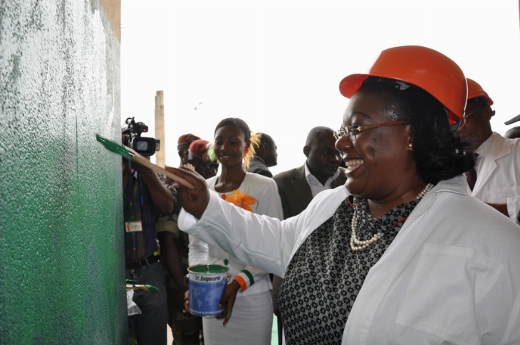 Lancement ce lundi de la campagne de ravalement des façades des édifices