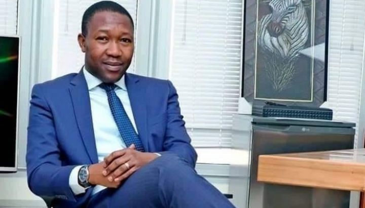 Législatives 2021 : un membre du bureau politique du RHDP annonce sa candidature à Cocody