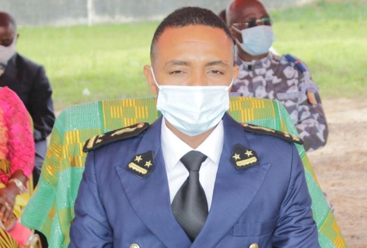 An 60 : Le sous-préfet salue les efforts de développement à Ouragahio