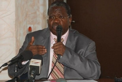 FPI: le dialogue politique entamé sous Miaka se poursuit