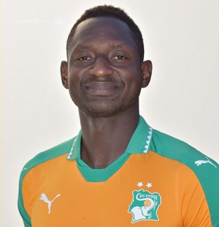 CAN 2017 : Dussuyer écarte Diarrassouba Viera des 23 Eléphants