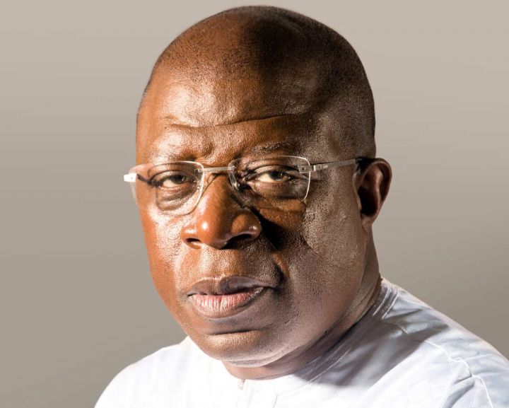 Suite à l’attaque de son cortège à Yamoussoukro: Ousmane Bamba, cadre du RHDP appelle 