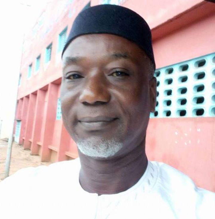 Oustaz Koné Abou / Enseignant laïc et conférencier : `` Sans la femme le jeûne n’existerait pas``