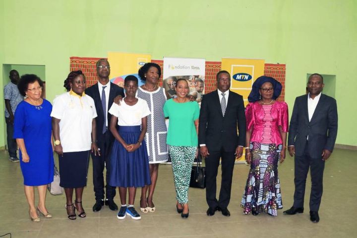 Promotion du genre : ouverture de la deuxième édition du forum de la jeune étudiante