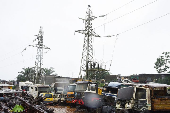 Installation aux abords des ouvrages électriques: Déjà 26 morts dont 10 en 2020