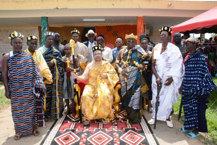 Tourisme / Des brésiliens en pleine immersion dans la culture ivoirienne