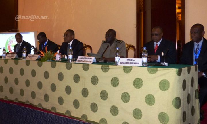 Lutte contre le blanchiment d’argent et le financement du terrorisme: Des progrès significatifs réalisés