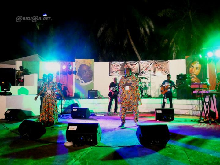 Festival 24h reggae: Jacqueville accueille les férus du reggae