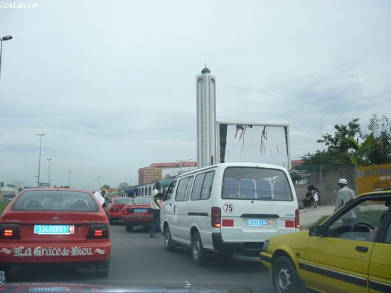 Interview / M. Joseph Ebagnerin (Sga de l’Ugtci): 