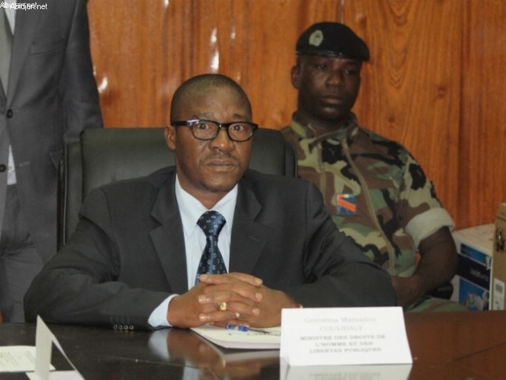 Mission du Garde des Sceaux à La Haye et à Panama City - La Côte d’Ivoire regagne définitivement les Organisations Internationales.