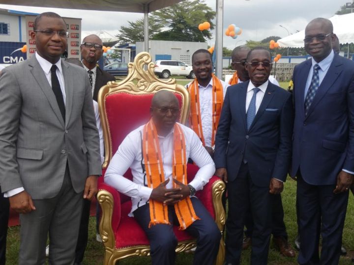 Mutuelle Sociale des Agents de la Radiodiffusion Télévision Ivoirienne : Le nouveau bureau a pris fonction