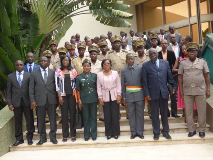 Lutte contre le travail des enfants : des ONG et entreprises de chocolat invitées à y contribuer efficacement