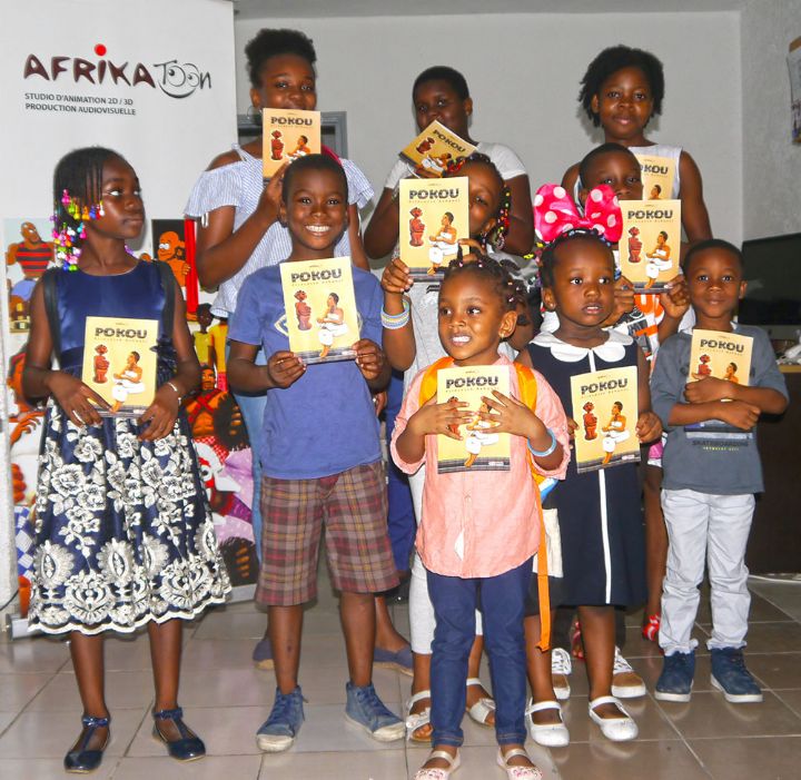 Atelier Créa Vacances 2019: Pari réussi pour les organisateurs