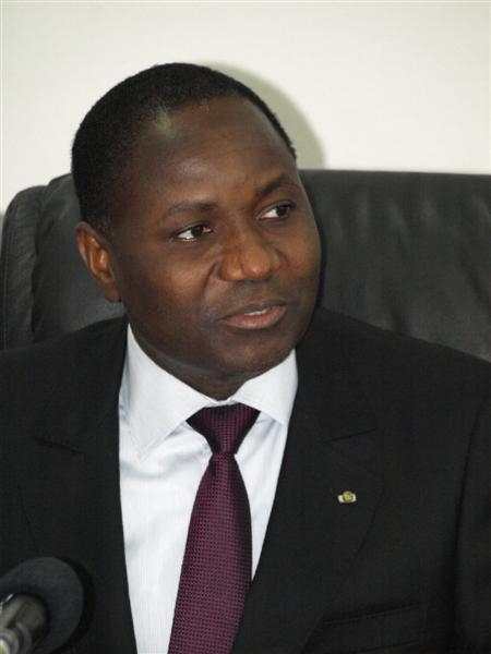 Un séminaire de validation du document de stratégie nationale e.Agriculture