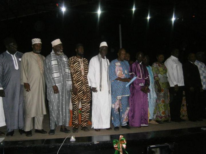 Déclaration conjointe de la jeunesse  chrétienne catholique, évangélique  et musulmane