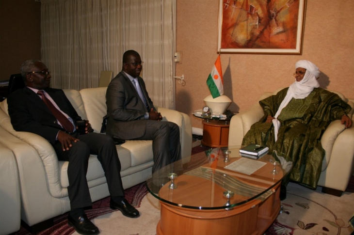 Activités portuaires : Le Port Autonome d’Abidjan relance ses activités au Niger