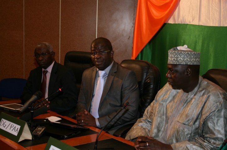 Elections municipales : Le directeur du port d’Abidjan annoncé aux municipales