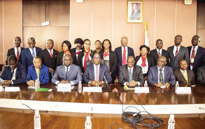 Performances des Finances publiques : Les capacités du dispositif de contrôle renforcées