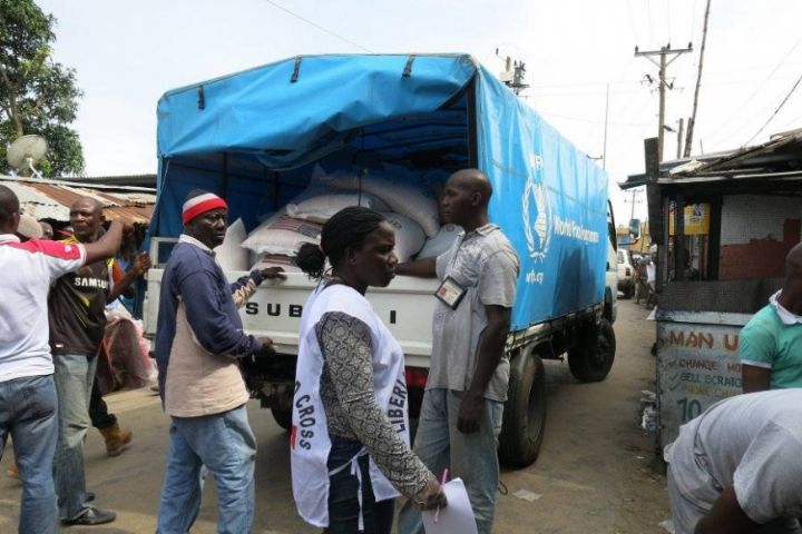 26 pays africains ont besoin d’une aide alimentaire extérieure (rapport de la FAO)