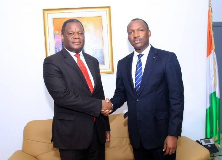 Lutte contre le chômage des jeunes: Le PAM lance un projet d’insertion d’1 Million de jeunes