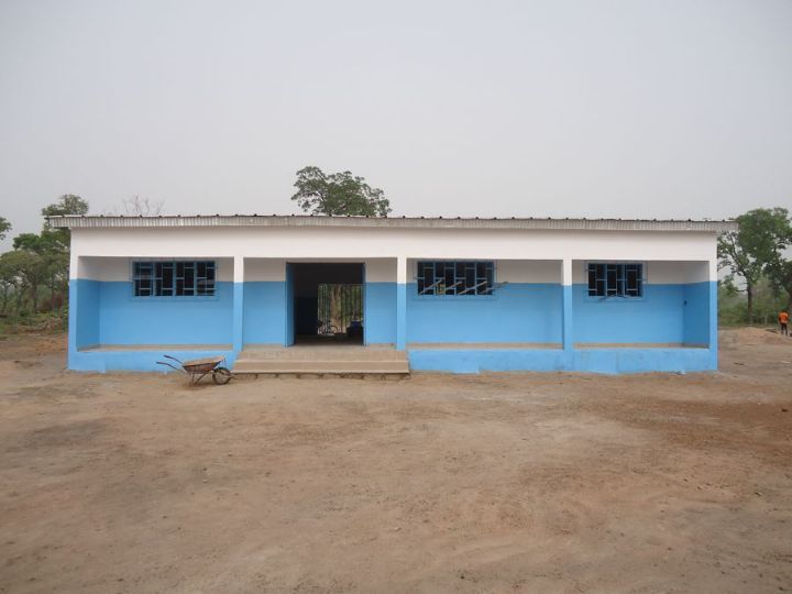 Côte d’Ivoire/ La construction d’une maternité souhaitée à Léomidouo (Bouna)