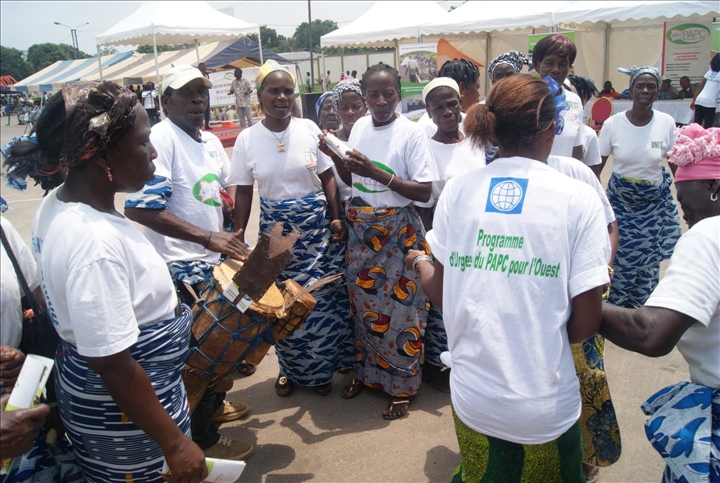 La Banque mondiale finance la réinsertion économique et sociale en Côte d’Ivoire