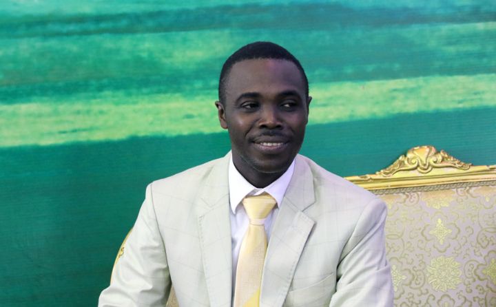 2e convention du Ministère de la prière vivante: comment obtenir la gloire de l’Eternel