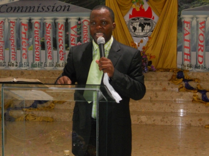 Religion / Convention de Jeunesse 2013 de Winners’ Chapel International du 28 mars au 1er avril: annoncer l’ère des stars du royaume