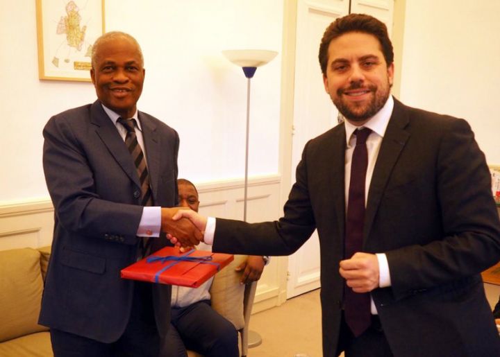 Financement du projet