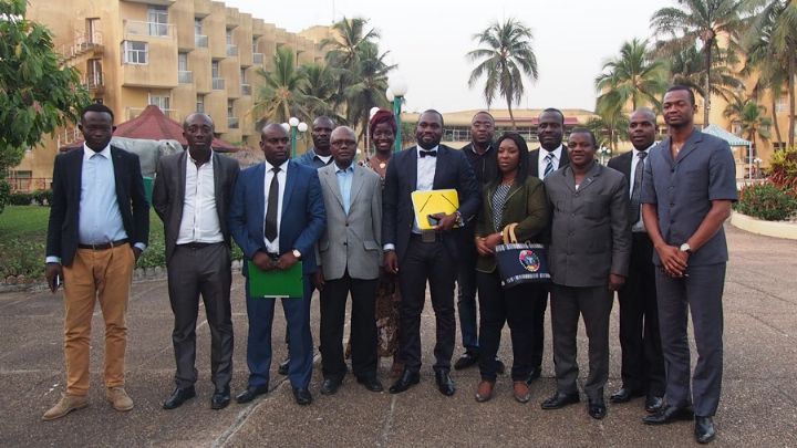 Professionnalisation du secteur informel: Une Ong canadienne partage son expertise avec la jeunesse ivoirienne