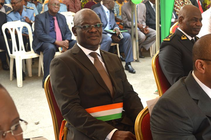 Siama Bamba, président du Conseil régional de la Bagoué : Nous construirons un centre de santé pour la médecine traditionnelle