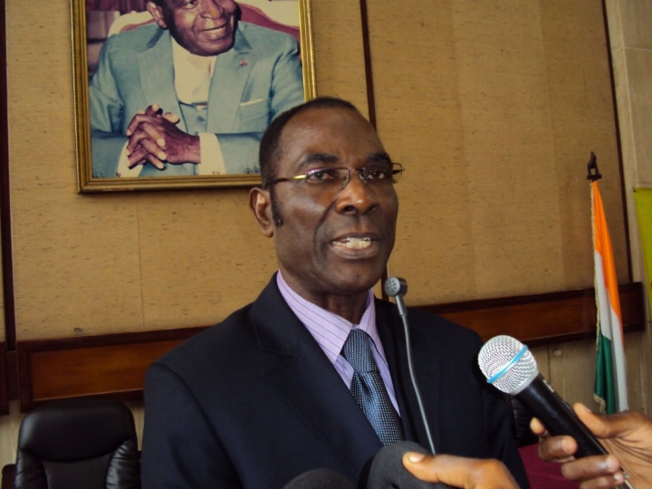 Relance de l’Artisanat : La FEDA-CI  annonce une mutuelle d’épargne  pour 2013 / Une subvention de l’Etat attendue