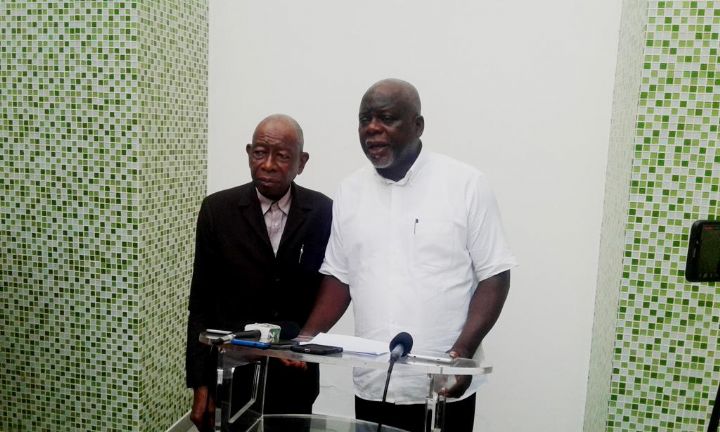 Pdci: «exclusion temporaire » de Adjoumani et Jérôme N’Guessan pour « indiscipline»