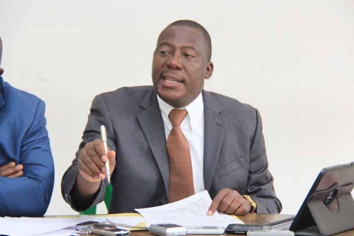 Entretien/Avant la réunion du Bureau politique du Pdci, jeudi/Williams Koffi (Pdci): «...nous irons à un congrès pour remplacer Bedié»