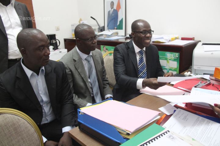 Après le dépôt de la candidature de KKB/ Oulayès Yao Kpoulalé maire de Koun-Fao :  « KKB refuse de voir le PDCI-RDA, ce grand parti qui a libéré les ivoiriens du joug colonial, être la 5e  roue de carrosse »