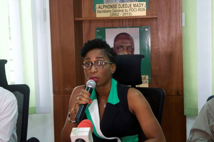 Déclaration de l’opposition politique Ivoirienne relative à la propagation de la pandémie du Coronavirus (COVID-19) en Côte d’Ivoire