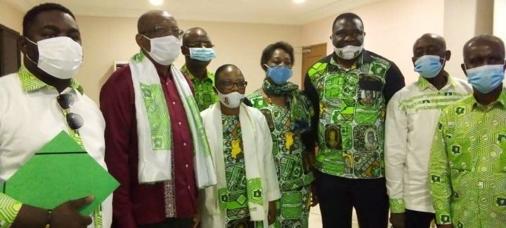 Pdci-Rda du Sud-Comoé : Fraudes pendant les élections / Les secrétaires de section outillées sur les mécanismes de blocage