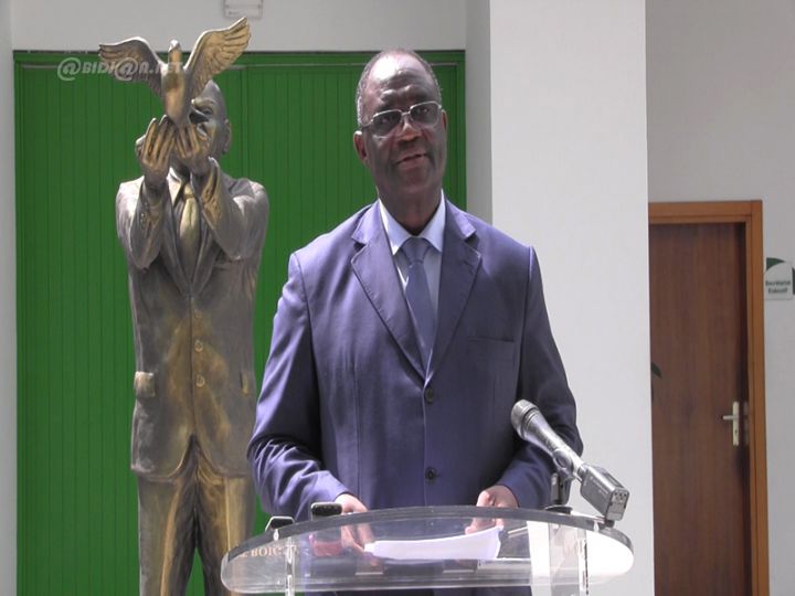 Report du délai de la révision de la liste électorale: Le PDCI soulagé par l’opposition