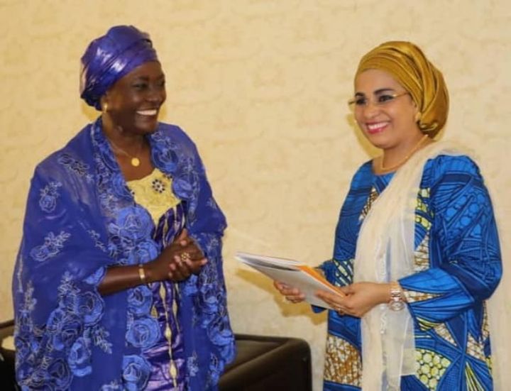 Une table ronde pour le financement du projet SWEDD organisée à Niamey