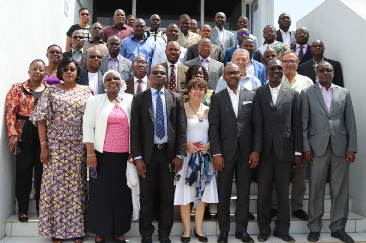 PEJEDEC: Revue à mi parcours de la réforme de l’apprentissage