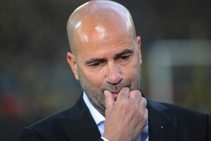 Bundesliga/Borussia Dortmund : Peter Bosz viré du banc, remplacé par Stöger