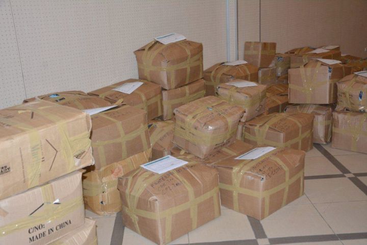 Remise de kits scolaires : Treichville Biafra Olympique soulage des familles