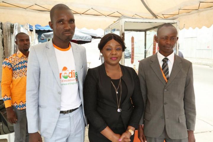 Yves Guila ouvre sa charcuterie grâce à « Agir pour les jeunes »