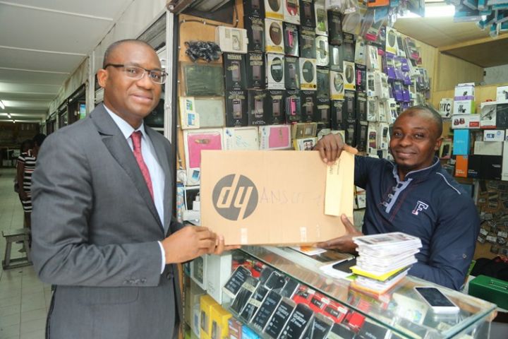 Emploi et Insertion des Jeunes : Sidi Touré s’assure  des dispositifs de financement sur le terrain