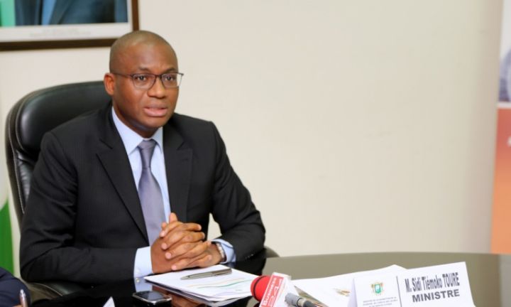 Côte d’Ivoire/ Les agents de l’agence emploi jeunes exhortes au respect des règles qui régissent le fonctionnement de la structure