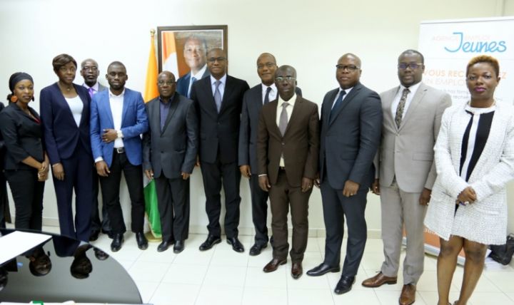 Emploi Jeunes 2017 : le Répertoire des Compétences Jeunes enfin disponible