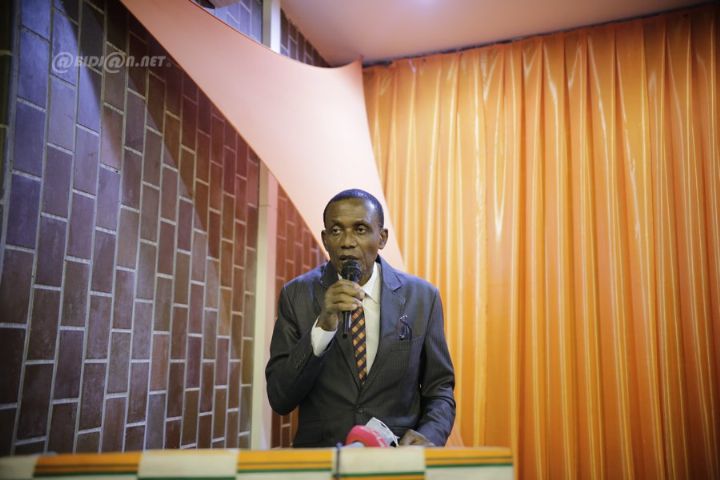 Développement personnel : la performance de la mémoire au centre d’une conférence