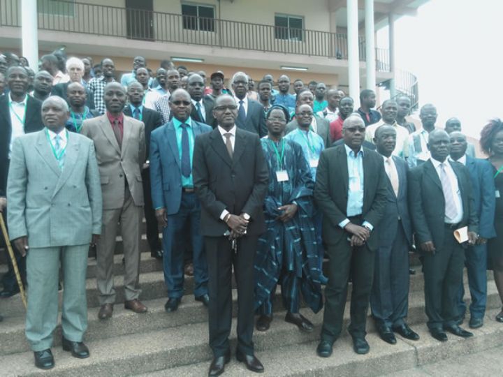 Education : un colloque sur les enjeux économiques de la mer ouvert à Abidjan