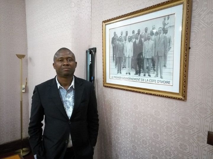 Grève dans le secteur Education / Formation : Innocent Koffi (président de la Cosyfop) : « La grève de la Cosef-Ci est inopportune et absurde »